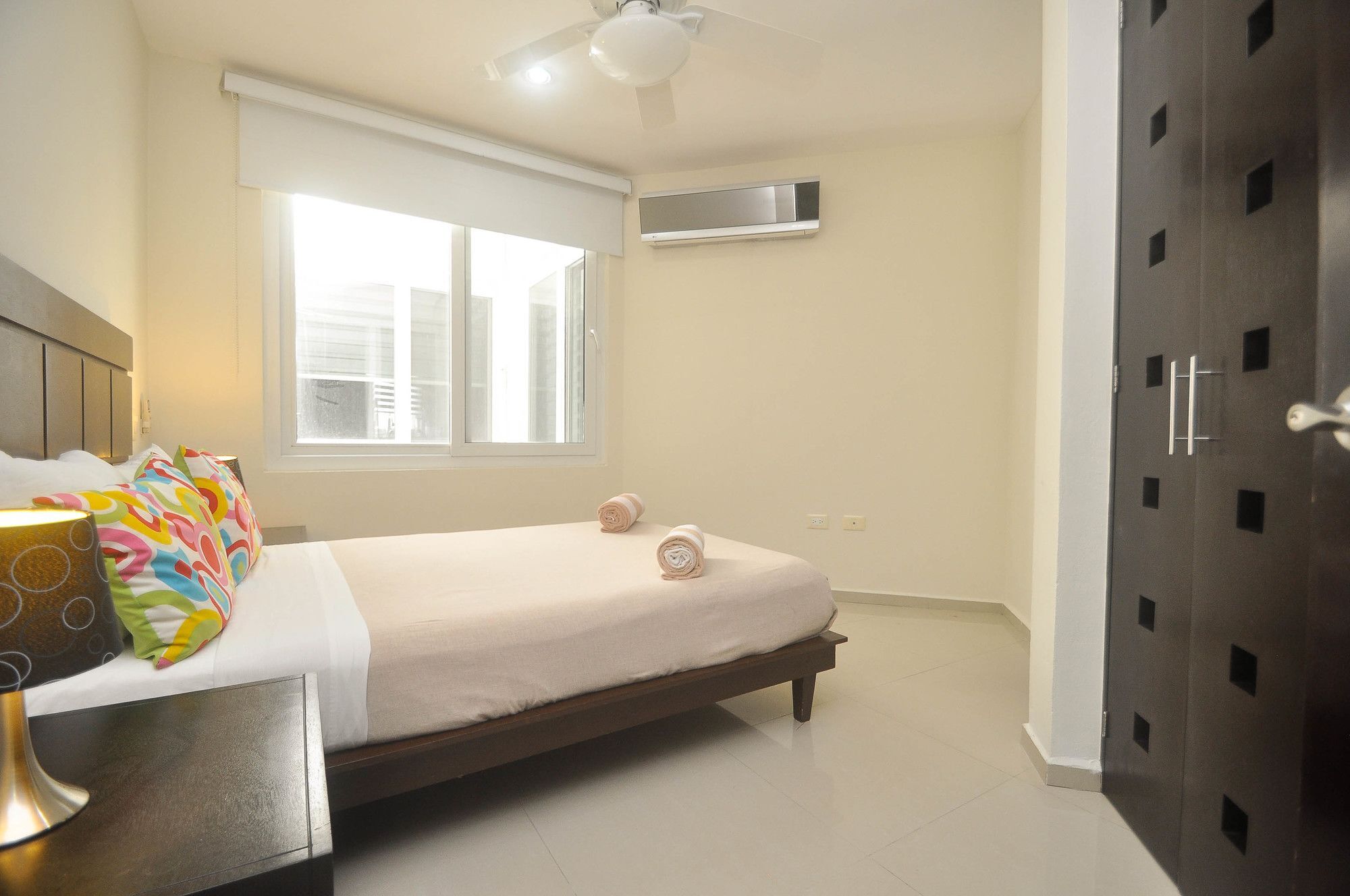 Apartment Amalfi 204 By Vimex Playa del Carmen