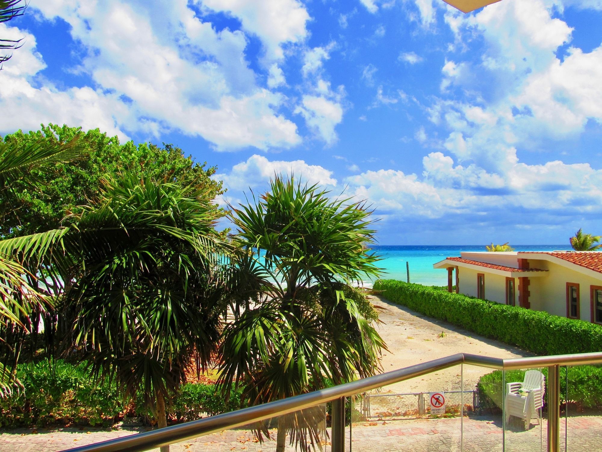 Apartment Casa Grande By Playa Paradise Playa del Carmen