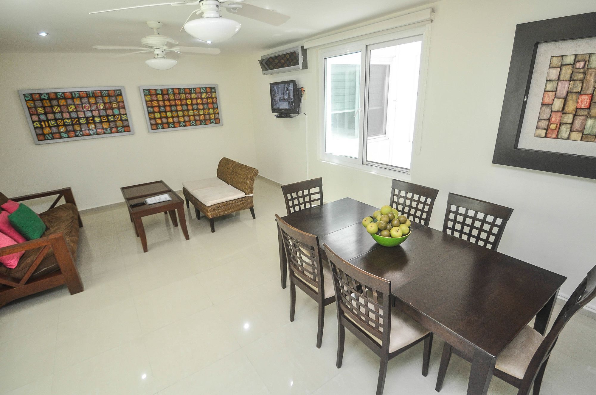 Amalfi 204 By Vimex Apartment Playa del Carmen