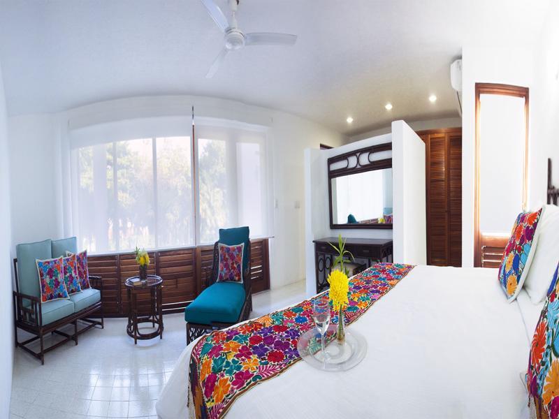 House Playacar I Playa del Carmen