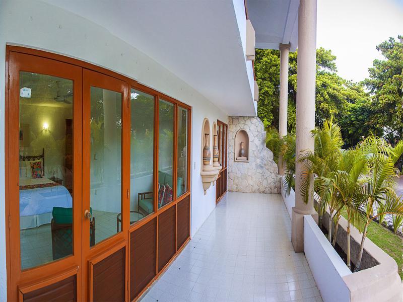 House Playacar I Playa del Carmen