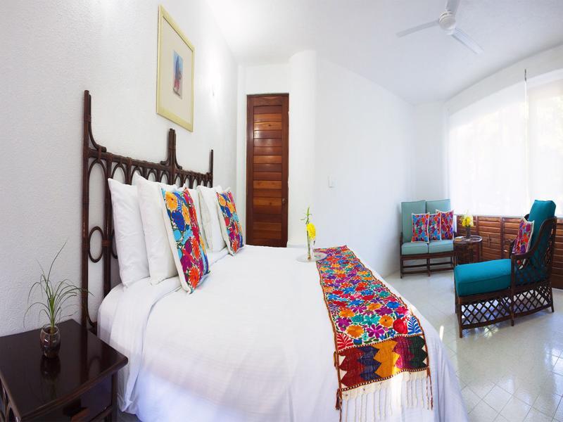 House Playacar I Holiday home
