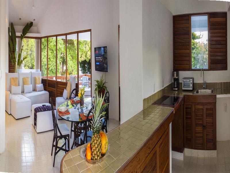 House Playacar I Holiday home Playa del Carmen