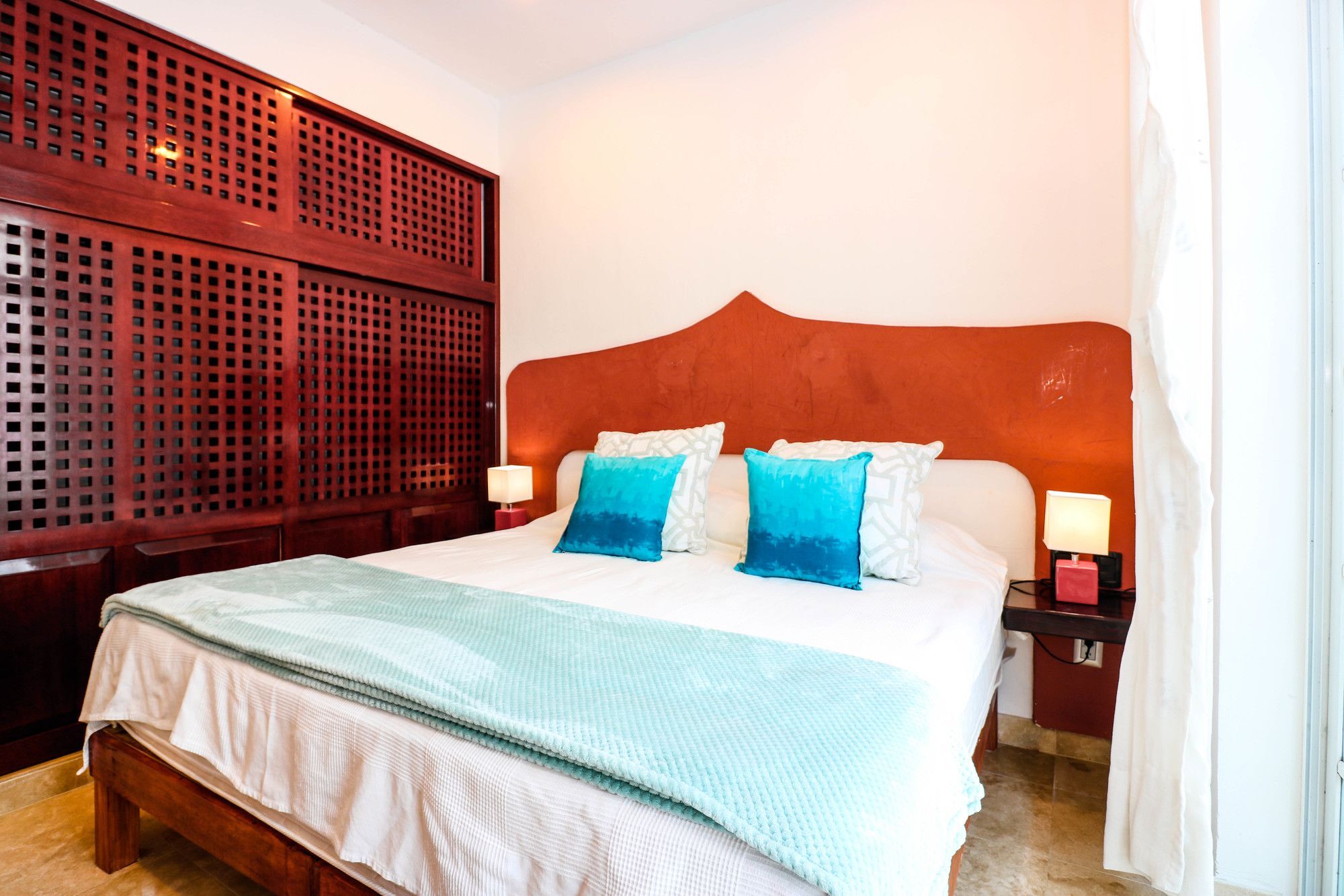 Castello 2c Căn hộ *