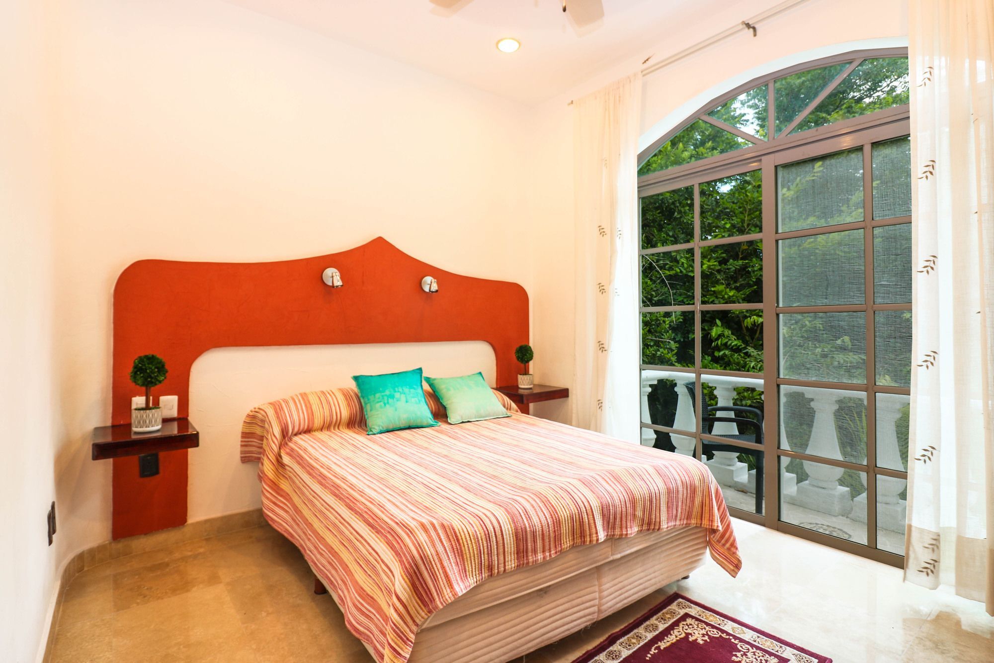 Căn hộ Castello 2c *