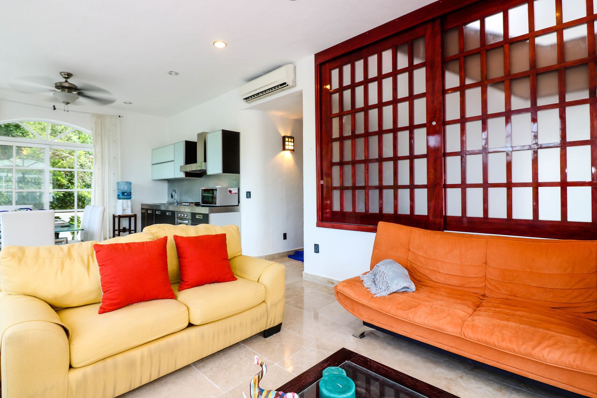 Căn hộ Castello 2c *
