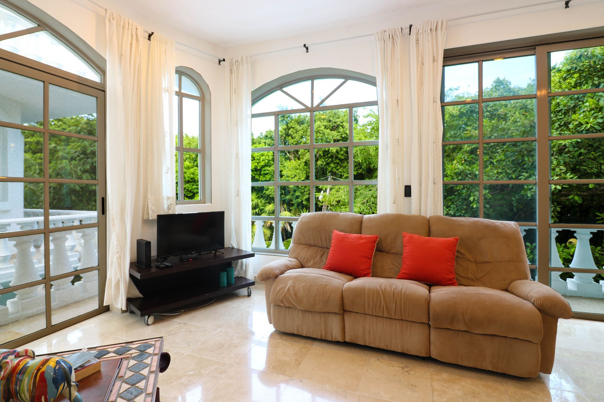 Castello 2b Apartment *