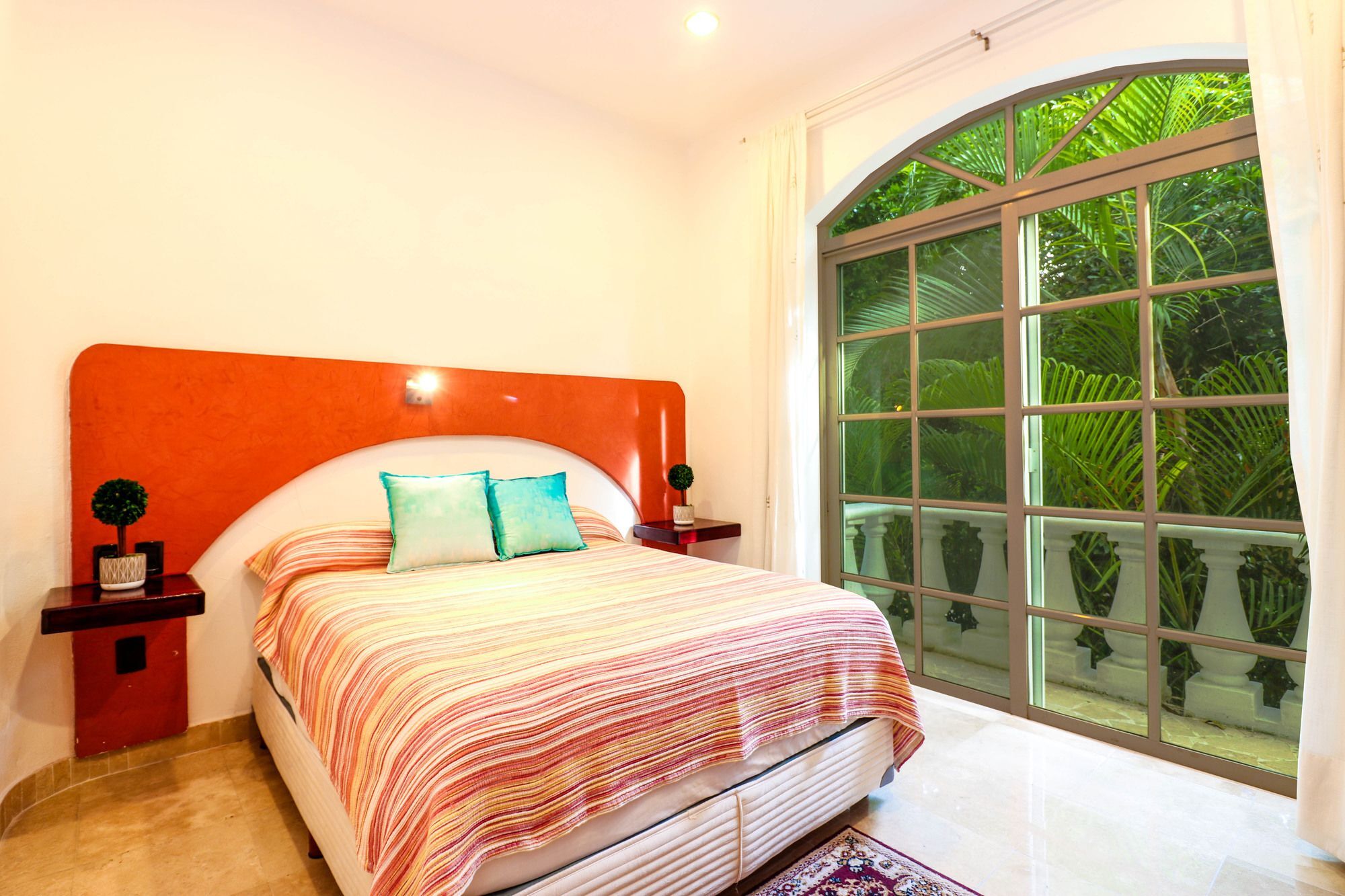 Apartment Castello 2b *