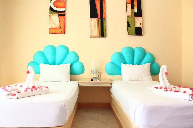 Maya Del Centro -adults Only-