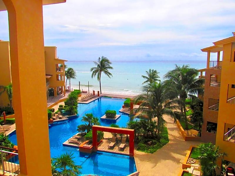 El Faro Coral By Playa Paradise 3*