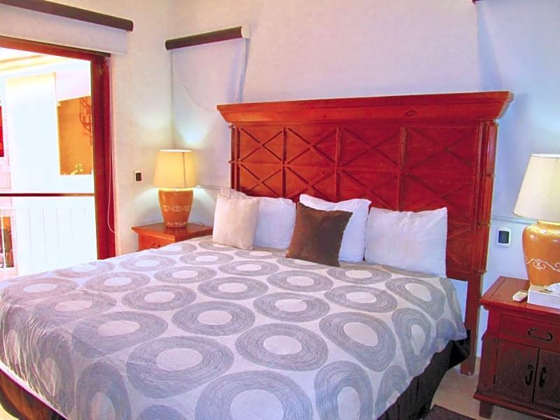 El Faro Coral By Playa Paradise