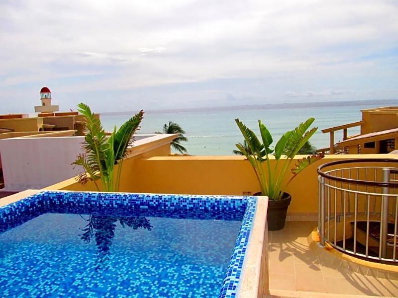 El Faro Coral By Playa Paradise Playa del Carmen