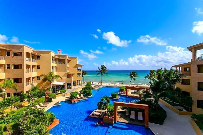 Hotel El Faro Coral By Playa Paradise 3*