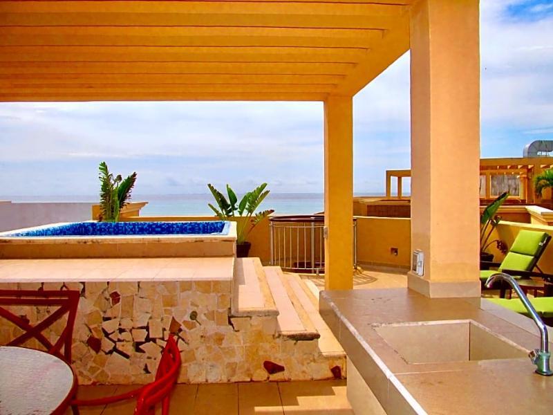 El Faro Coral By Playa Paradise 3* Playa del Carmen