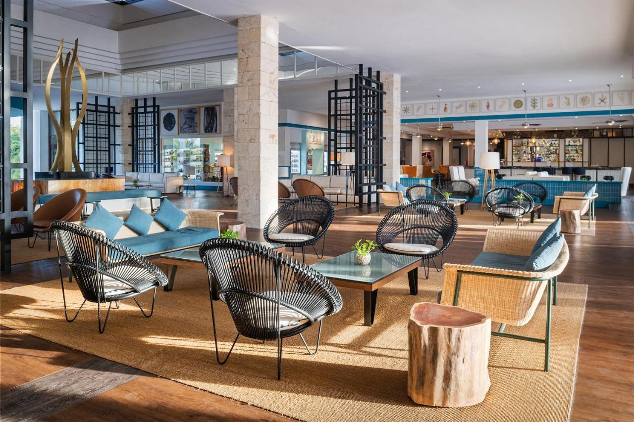 Ocean Maya Royale Adults Only Resort Playa del Carmen