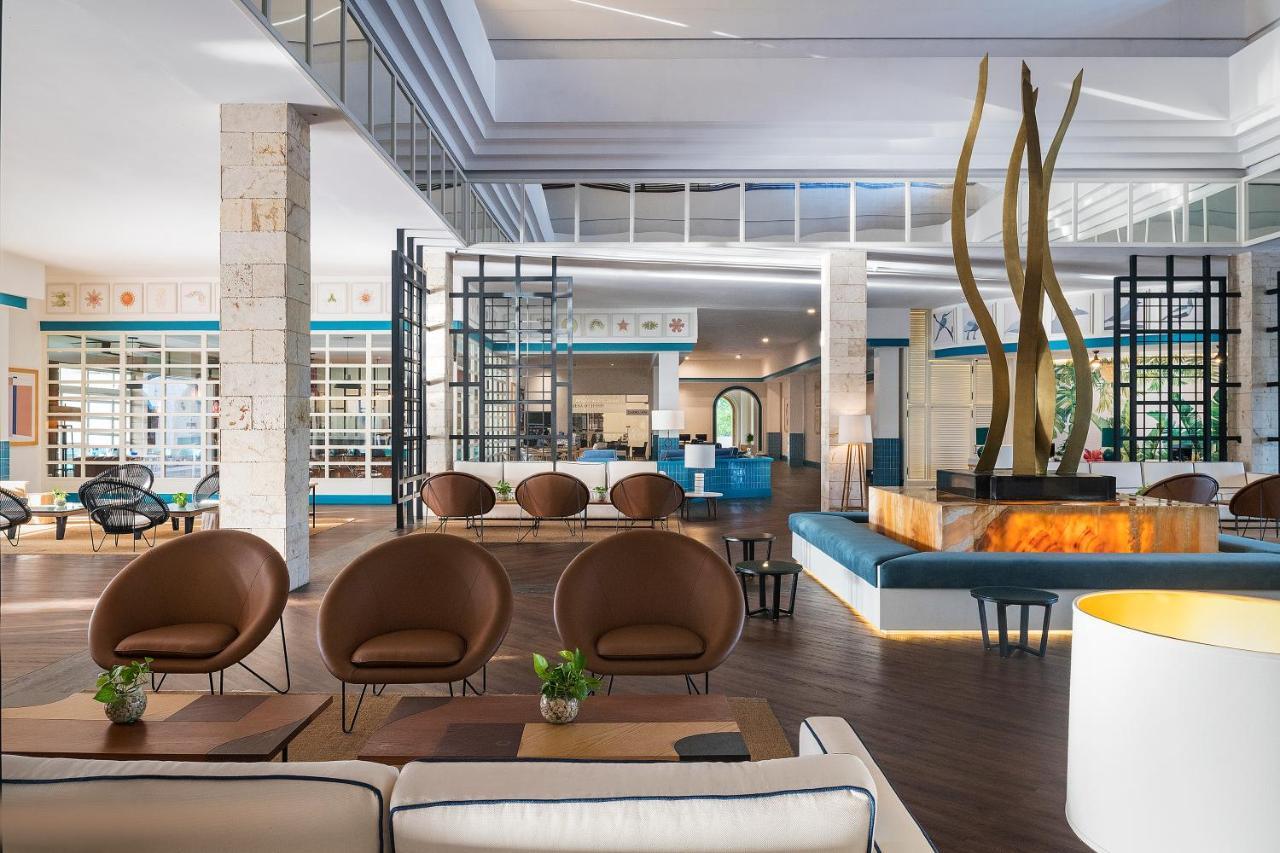 Ocean Maya Royale Adults Only Playa del Carmen