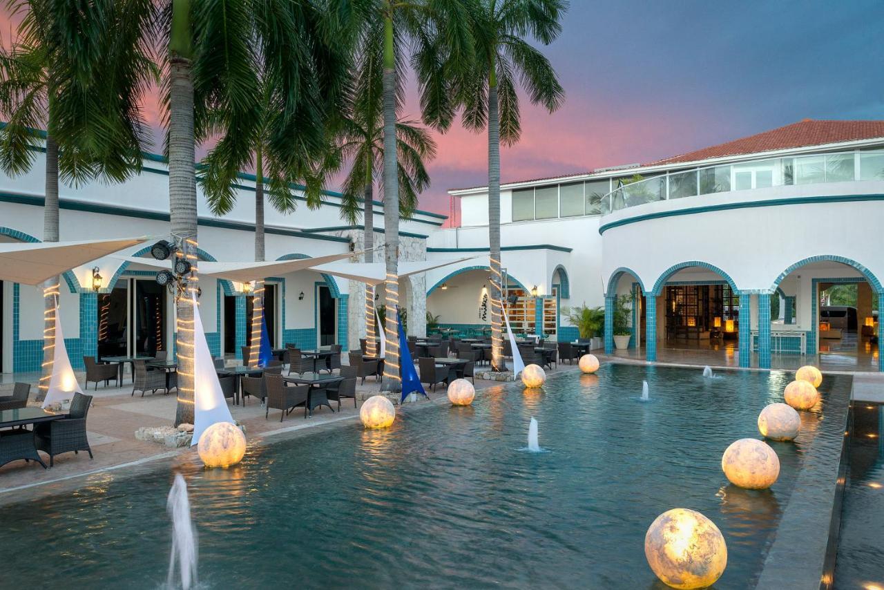 Ocean Maya Royale - Solo Adultos Playa del Carmen