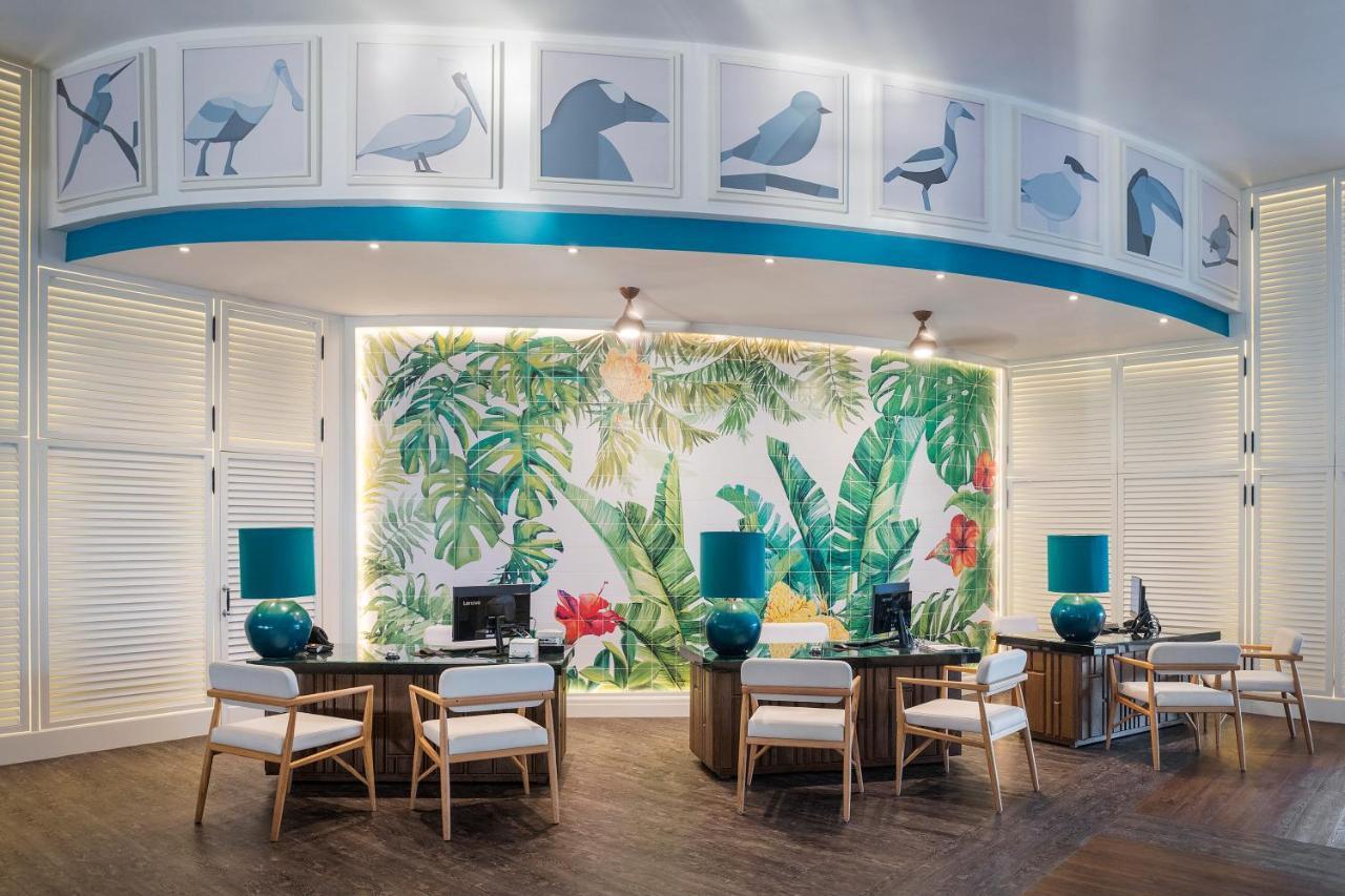 Ocean Maya Royale Adults Only Resort Playa del Carmen