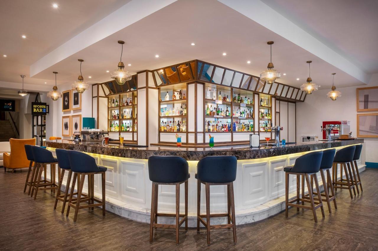 Ocean Maya Royale Adults Only 5* Playa del Carmen