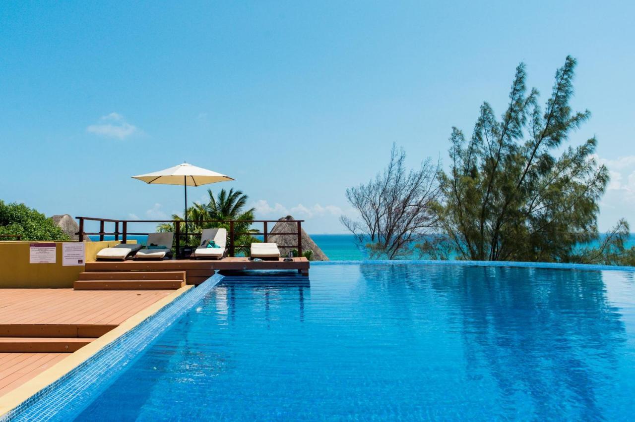 Pueblito Escondido By Hola And Land Căn hộ *
