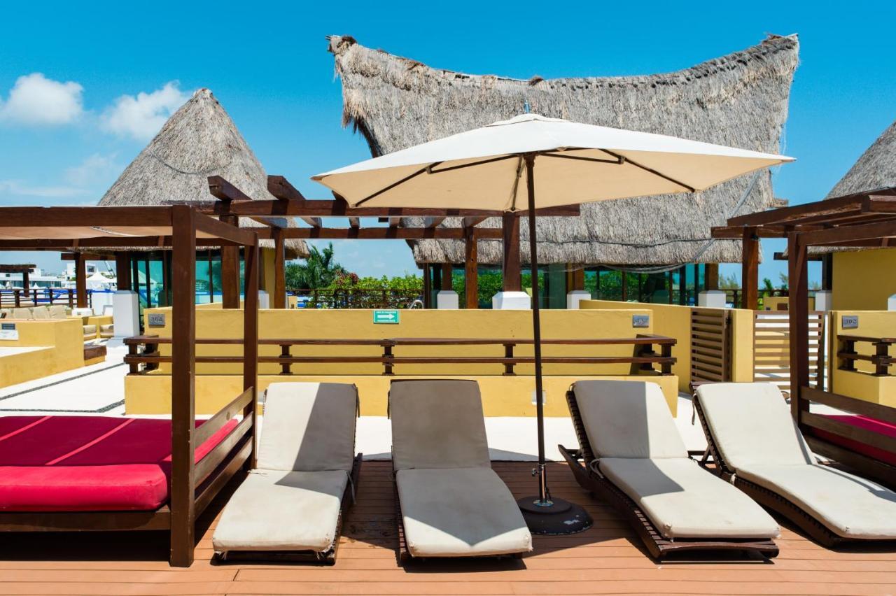 Pueblito Escondido By Hola And Land Căn hộ Playa del Carmen