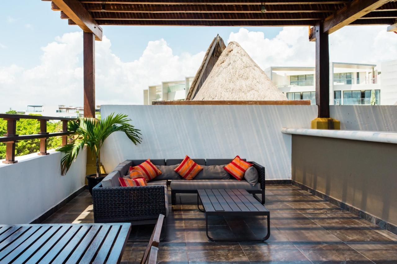 Căn hộ Pueblito Escondido By Hola And Land