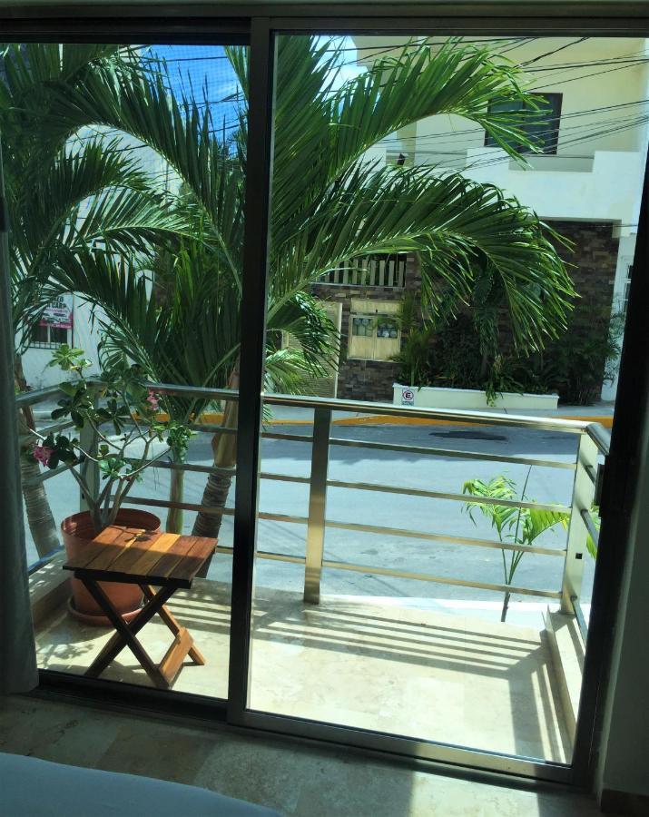 Quinta Perlas Condohotel Khách sạn hẻo lánh