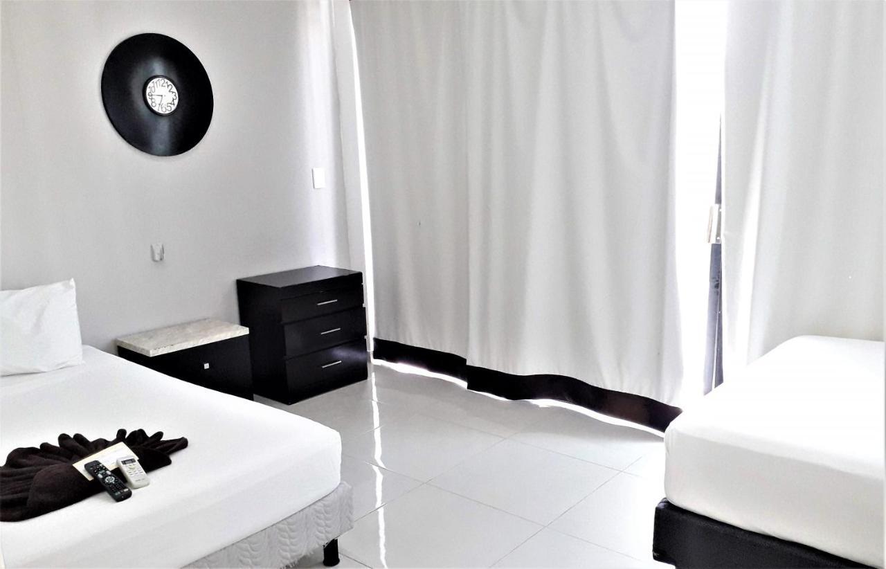 Khách sạn hẻo lánh Quinta Perlas Condohotel 3*