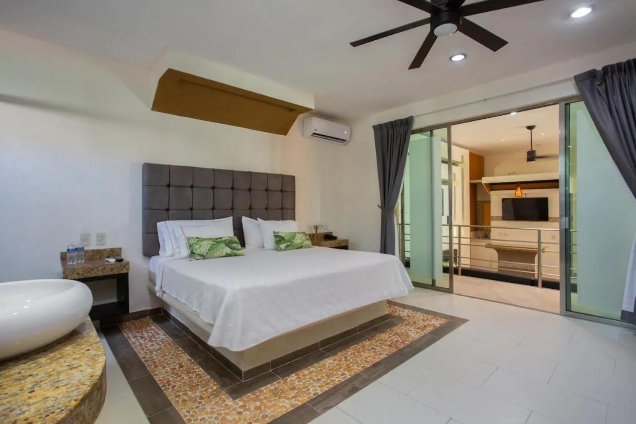Hotel Casa Kaoba & Playa del Carmen