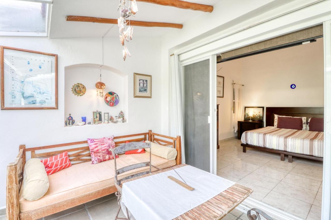 Apartamento Casa Playa Caribe *