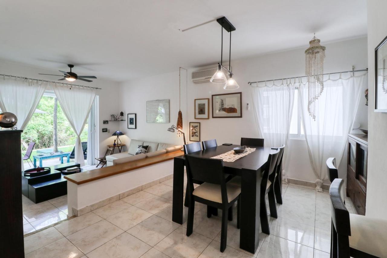 Apartamento Casa Playa Caribe *