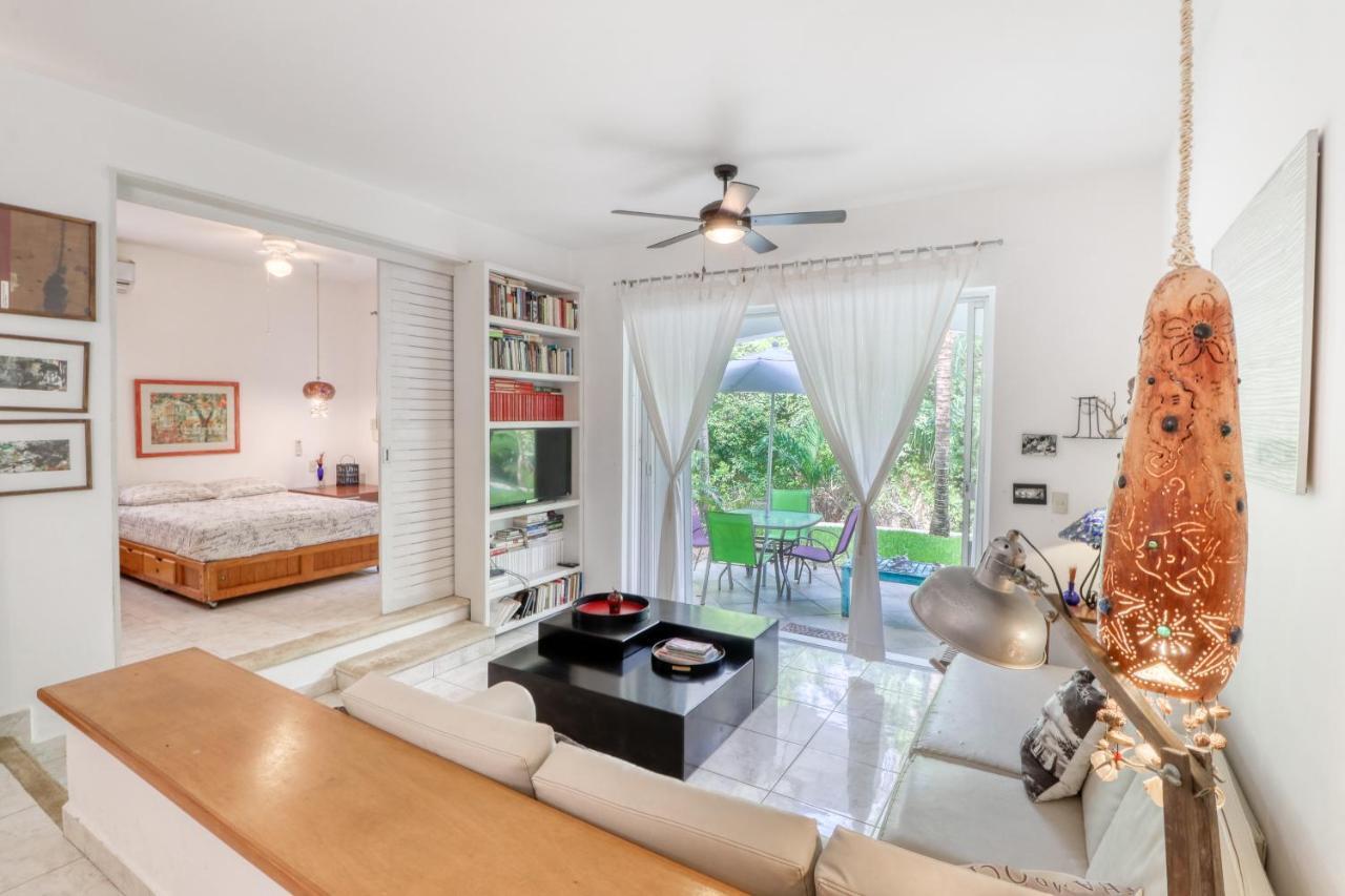 Apartamento Casa Playa Caribe Playa del Carmen