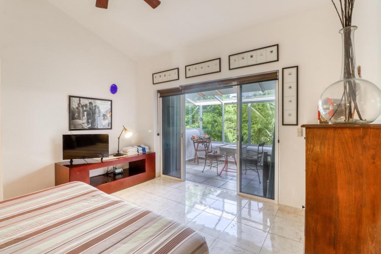 Apartamento Casa Playa Caribe Playa del Carmen