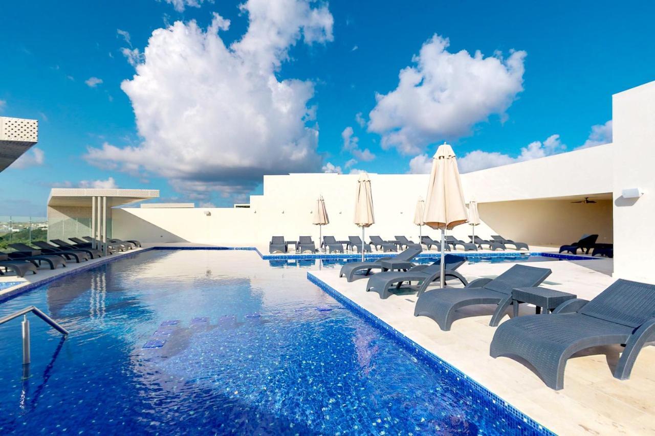 Miranda Căn hộ Playa del Carmen