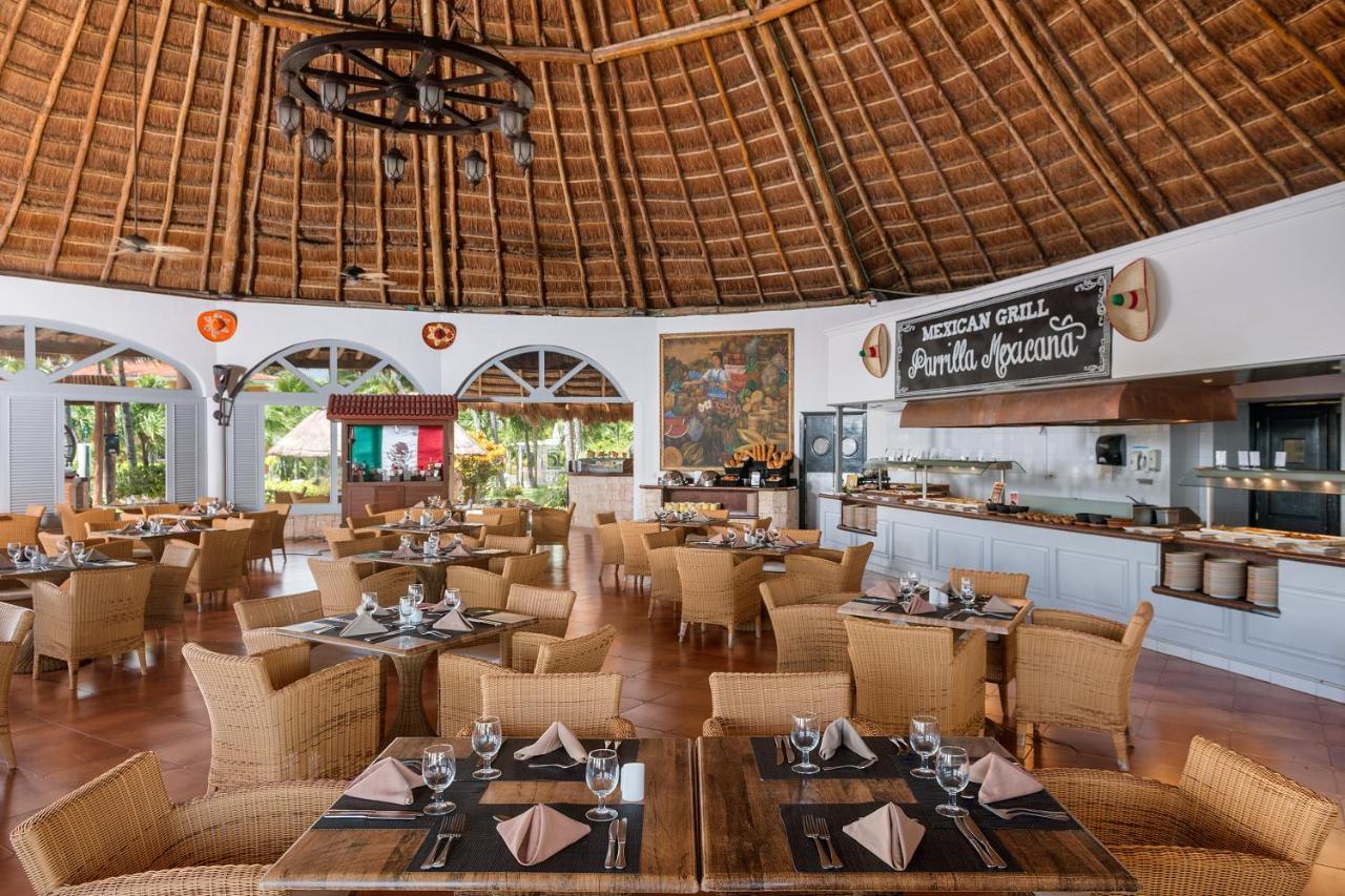 Resort Ocean Maya Royale - Solo Adultos