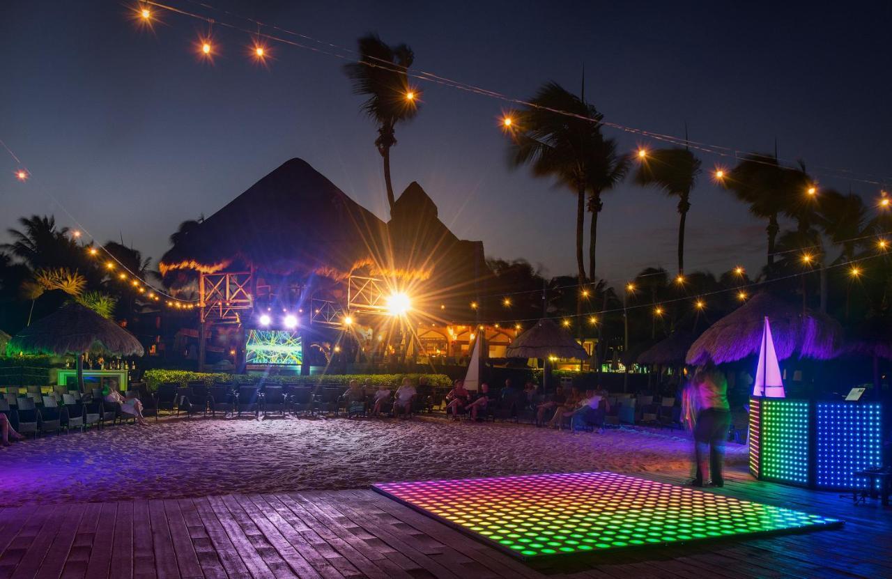Ocean Maya Royale Adults Only 5* Playa del Carmen