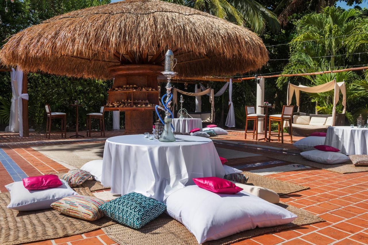 Resort Ocean Maya Royale Adults Only 5*