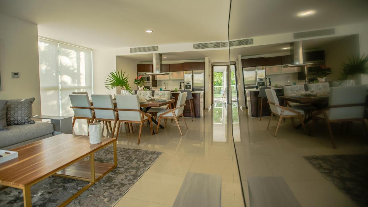Casa Serena #157139 Apartment Playa del Carmen