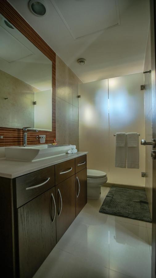 Apartment Casa Serena #157139