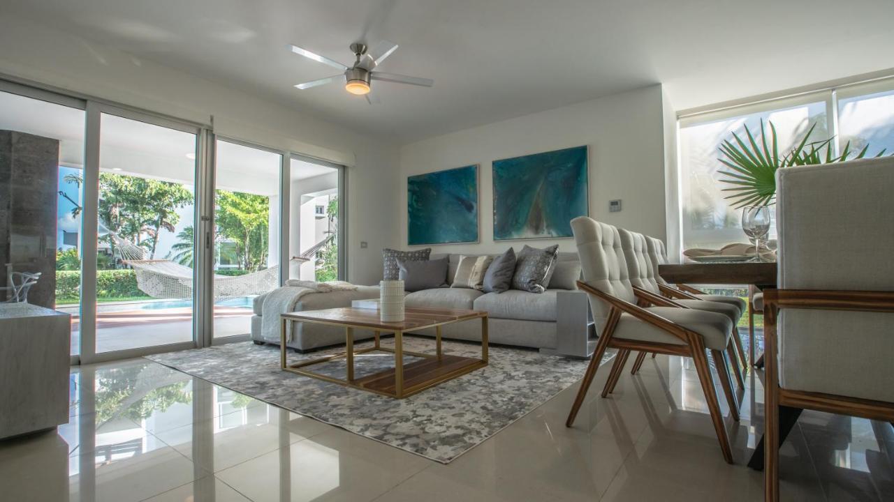 Apartment Casa Serena #157139 Playa del Carmen