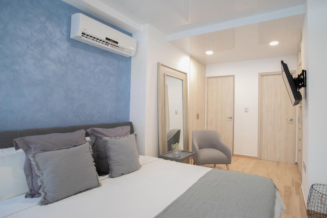 Hotel Macondo Quinta Avenida Residences 4*