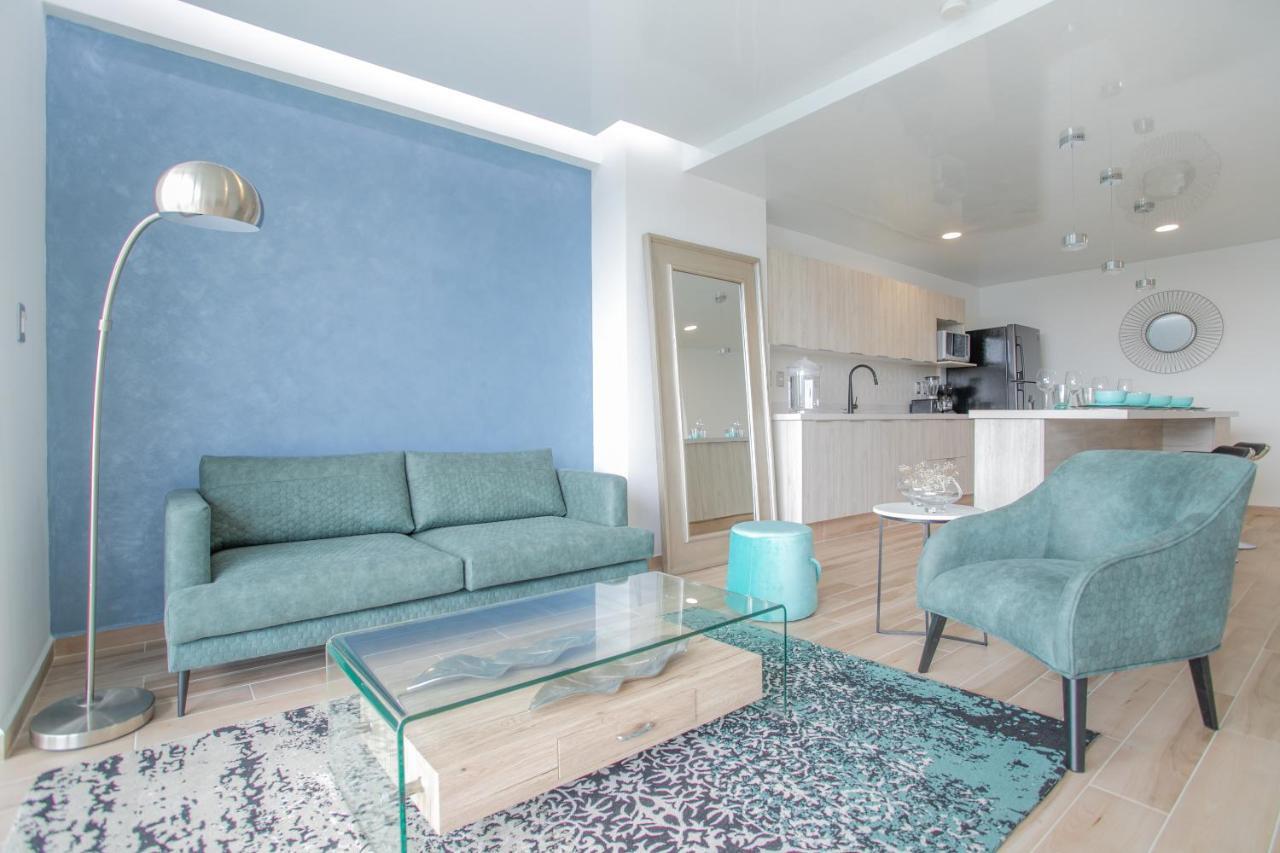 Macondo Quinta Avenida Residences Hotel 4*