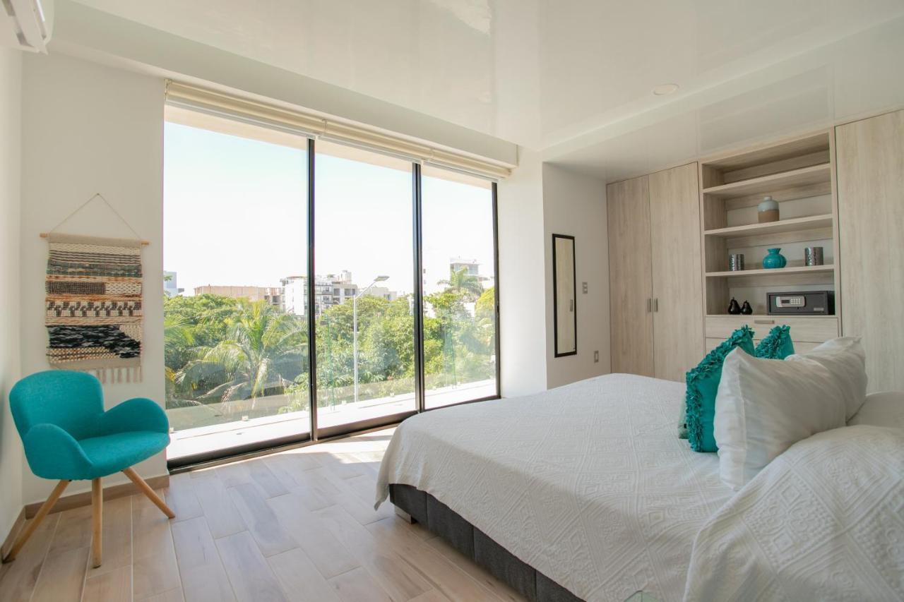 Macondo Quinta Avenida Residences Hotel 4*