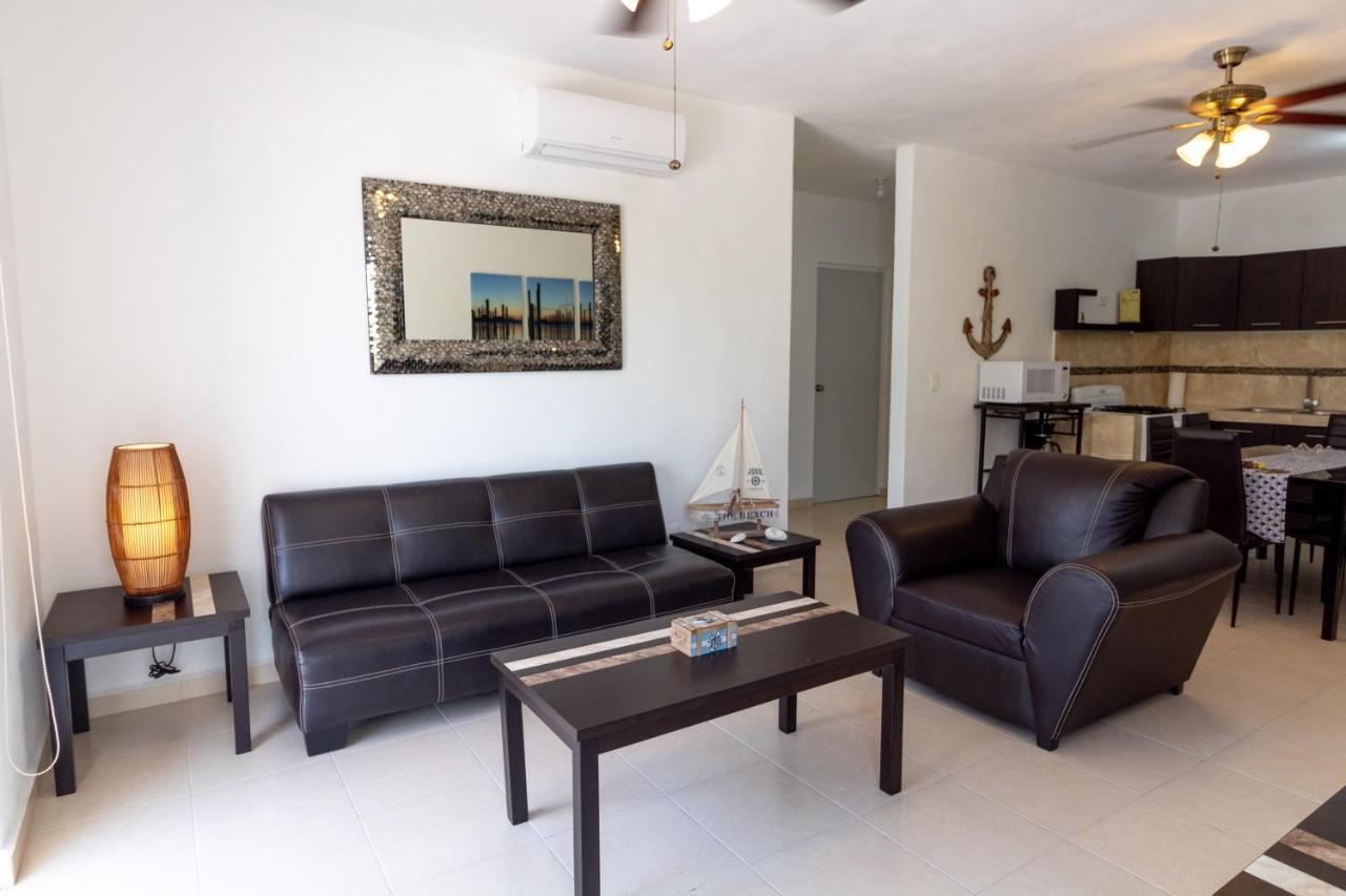 Apartment Casa Mila