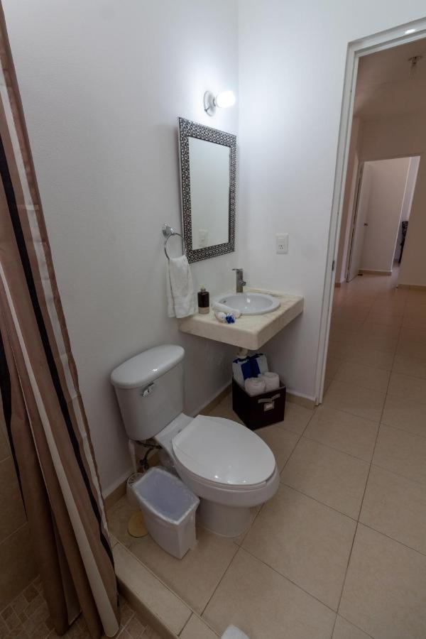 Casa Mila Apartment