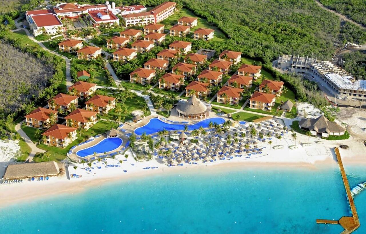 Resort Ocean Maya Royale Adults Only