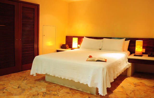 Sacbe Hotel&beach Club Playa del Carmen