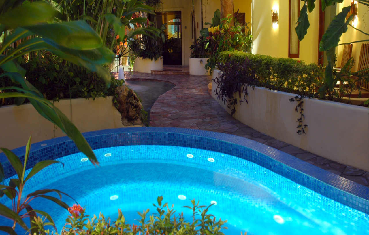 Hotel Sacbe Hotel&beach Club