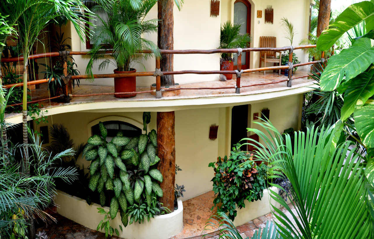 Hotel Sacbe Hotel&beach Club