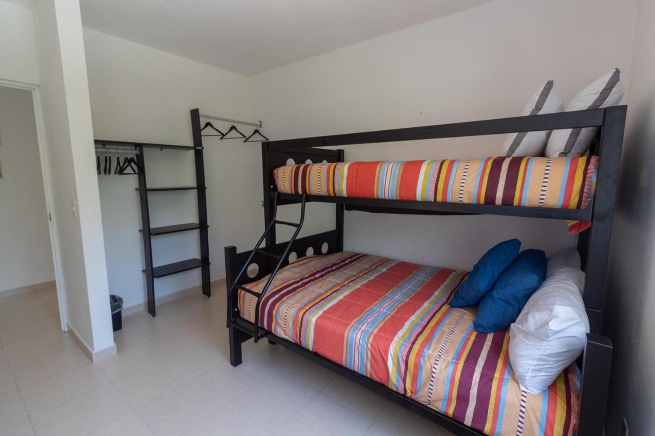 Casa Mila Apartment Playa del Carmen
